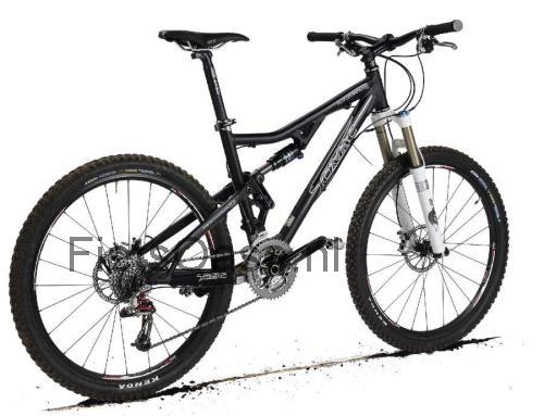 Tomac Automatic 120 specificaties